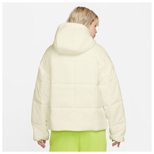 Nike Γυναικείο μπουφάν Sportswear Therma-FIT Essentials